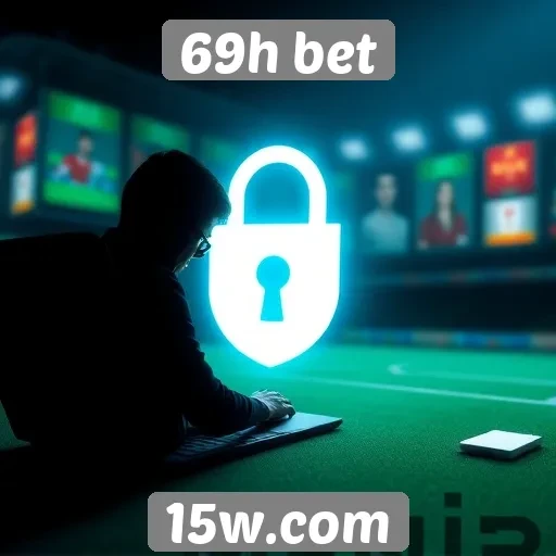 69h bet revela estratégias de segurança para usuários
