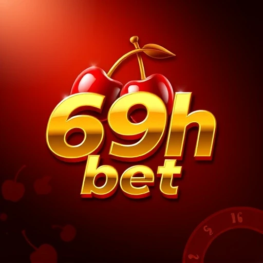 69h bet Logo
