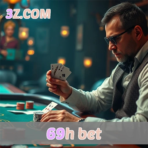 Login Facilitado na Plataforma 69h bet: A Aventura Começa Aqui
