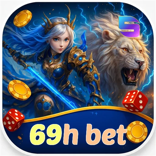 69h bet logo