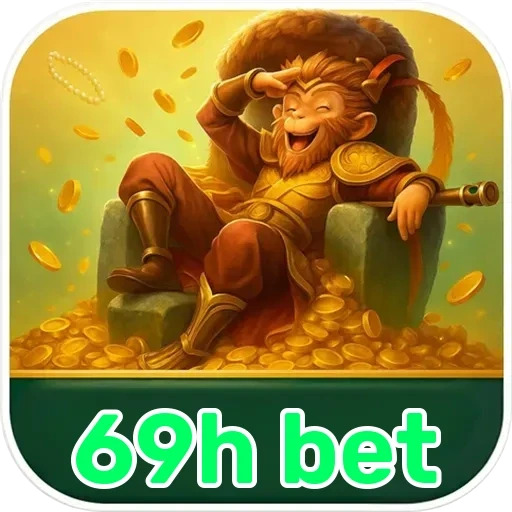 69h bet: A Revolução no Entretenimento de Apostas Online