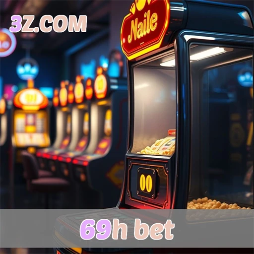 Slots Fantásticos: A Magia da 69h bet